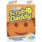 Scrub Daddy Colors FlexTexture Scrubber, puhdistussieni – kuva 1