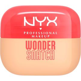 NYX PROFESSIONAL MAKEUP Wonder Snatch Powder 03 Peach Posse