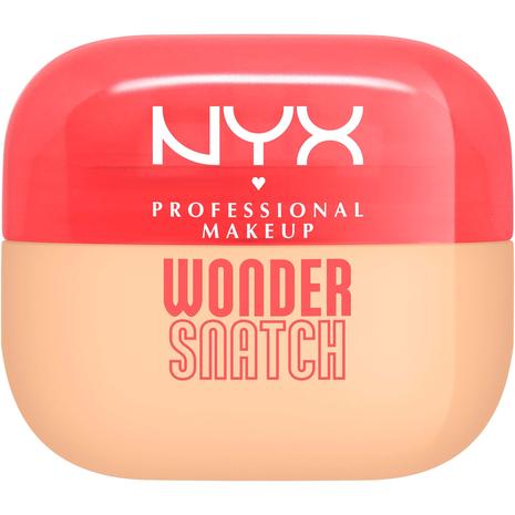 NYX PROFESSIONAL MAKEUP Wonder Snatch Powder 03 Peach Posse