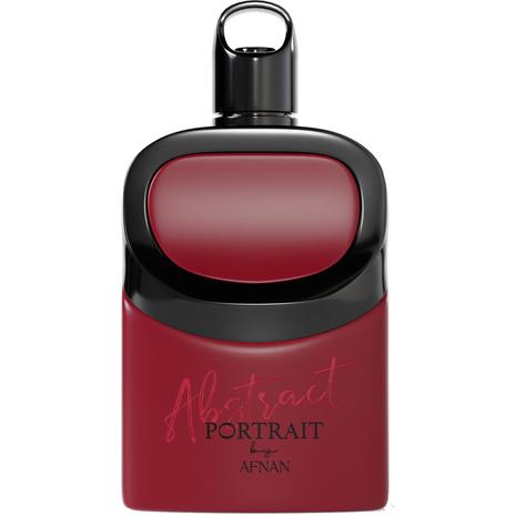 Afnan Perfumes Abstract Portrait Extrait de Parfum 100 ml – kuva 1/3