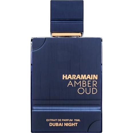 Al Haramain Amber Oud Dubai Night - EdP 100 ml – kuva 1/3