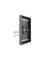 Multibrackets M Pro Series enclosure - medium - for flat panel - universal - black 30 kg 43" 200 x 200 mm – kuva 1