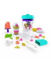 Kinetic Sand Smoothie Mixer