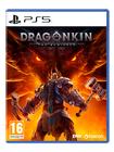 Dragonkin: The Banished, PS5 -peli