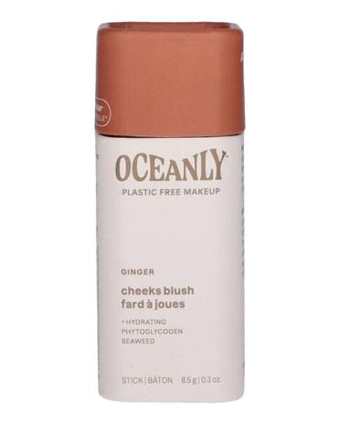 Attitude Oceanly Cheeks Blush Ginger 8 g