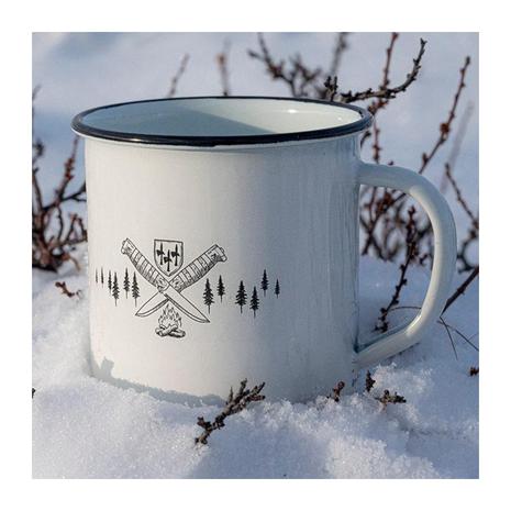 Helle Arv emalimuki – kuva 1/4