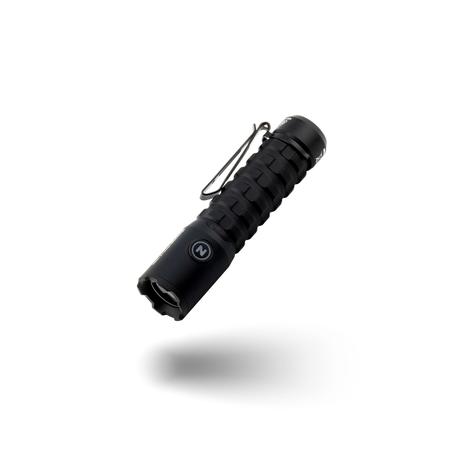 Nebo Nebo Torchy K2 Black