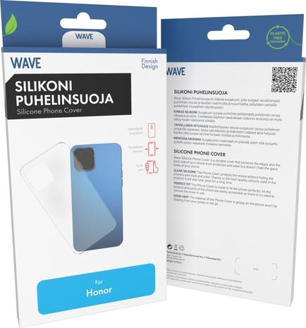 Honor Magic8 Lite, puhelimen suojakotelo/suojus