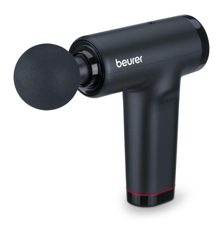 Beurer MG 89, lihashuoltovasara