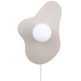 Globen Lighting Illusion kattovalaisin 60 cm, beige