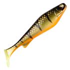 Daiwa Prorex Lazy Shad 9 cm jigi 4 kpl/pkt Natural Perch