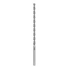 Metalliporanterä Ruko 255120; HSS; TL 3000; 12x375 mm