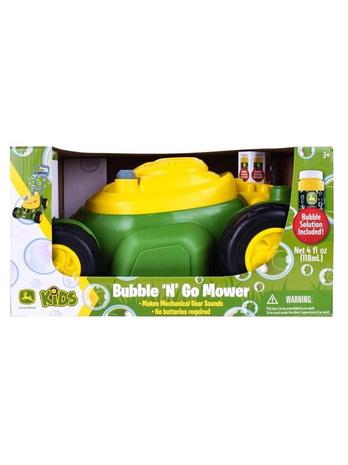 John Deere - Bubble Mower with Bottle (942-320907) – kuva 1/4