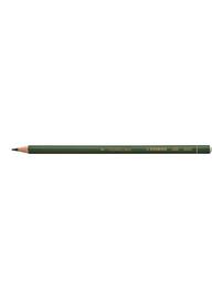 STABILO ALL - coloured pencil - green