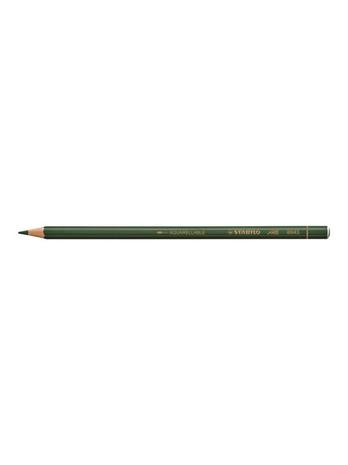 STABILO ALL - coloured pencil - green