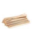 Creativ Company Wooden Popsicle Sticks Natural 200 pcs.