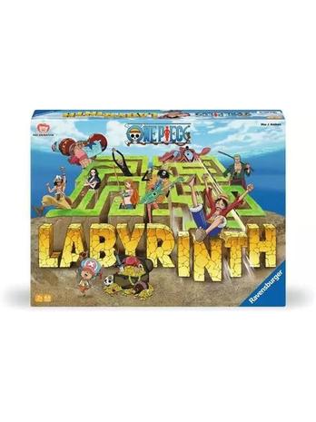 Labyrinth: One Piece LAUTA