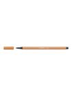 STABILO Pen 68 - fibre-tip pen - dark ochre