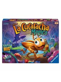 Ravensburger La Cucaracha Magica Game (EN)