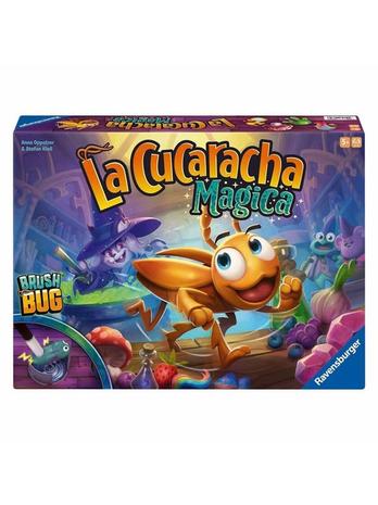 Ravensburger La Cucaracha Magica Game (EN)