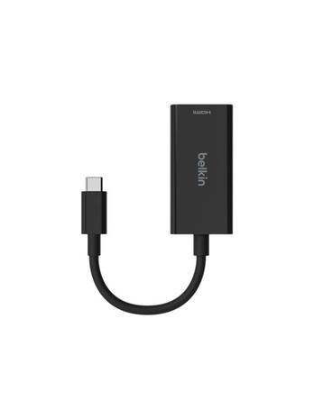 Belkin Liitä adapteri - HDMI / USB
