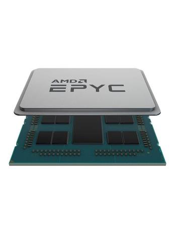 HP AMD EPYC 9555P / 3.2 GHz processor CPU - 64 ydintä - 3.2 GHz