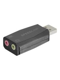 Speed-Link SPEEDLINK SL-8850-BK-01 VIGO