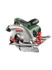 Bosch PKS 55 (0603500000) 1200W, käsipyörösaha