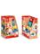 Hape Geometric Spatial Stacking Tower – kuva 1