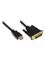 Alcasa electronik Good Connections adapter cable - 1 m – kuva 1