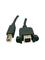 Alcasa electronik Good Connections - USB extension cable - USB Type B to USB Type B - 1 m – kuva 1