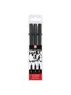 Sakura Pigma Brush Pen Set