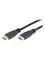 IC INTRACOM TECHly HDMI cable with Ethernet - 6 m – kuva 1