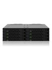 Icy dock ExpressCage MB038SP-B - storage drive cage