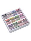 Sakura Cray-Pas Junior Artist Oil Pastels Box 36 x 12pcs.