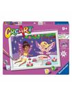 Ravensburger CreArt Paint by Number - Fee