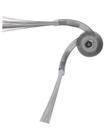 Roborock Arc sivuharja RR0887 (2 kpl)