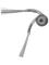 Roborock Arc sivuharja RR0887 (2 kpl) – kuva 1