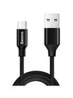 Baseus Yiven Micro USB cable 150cm 2A - Black