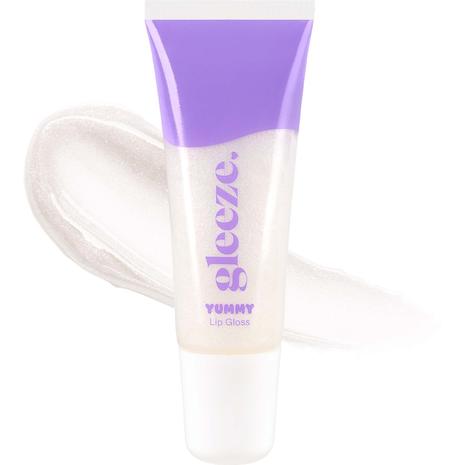 Gleeze Yummy Lip Gloss Minty Melt – kuva 1/1