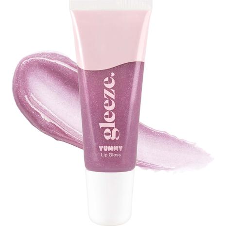 Gleeze Yummy Lip Gloss Bubble Yum