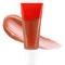 Gleeze Yummy Lip Gloss Caramel Coat – kuva 1