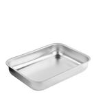 moHA! - Al Forno Uunivuoka non stick 25x19 cm Ruostumaton teräs