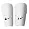 Nike Säärisuojat Guard - Harmaa/Musta – kuva 1