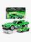 Mattel Brick Shop Hot Wheels Työmaasetti Custom ’68 Camaro 289 – kuva 1