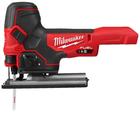 Milwaukee M18 FBJS-0 (4933500558) 18V, akkupistosaha (ilman akkua ja laturia)