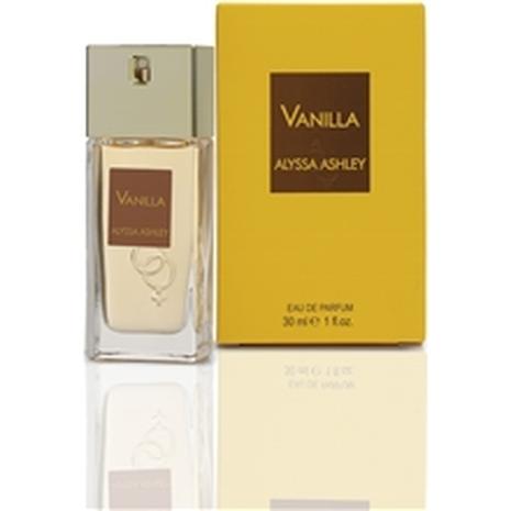 Alyssa Ashley Vanilla - EdP 30 ml