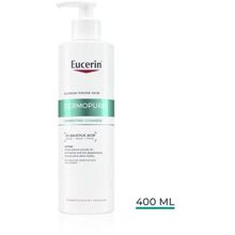 Eucerin DermoPure Correcting Cleanser 150 ml