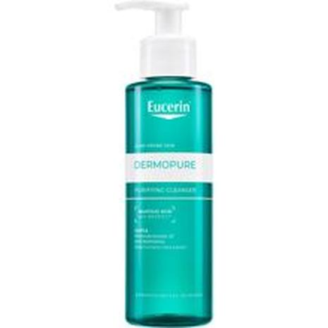 Eucerin DermoPure Purifying Cleanser 200 ml
