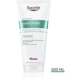 Eucerin DermoPure Correcting Body Care 200 ml